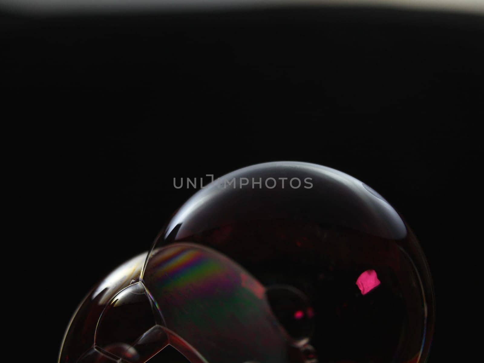 Planets colors effects space sphere abstract stellar soap funds