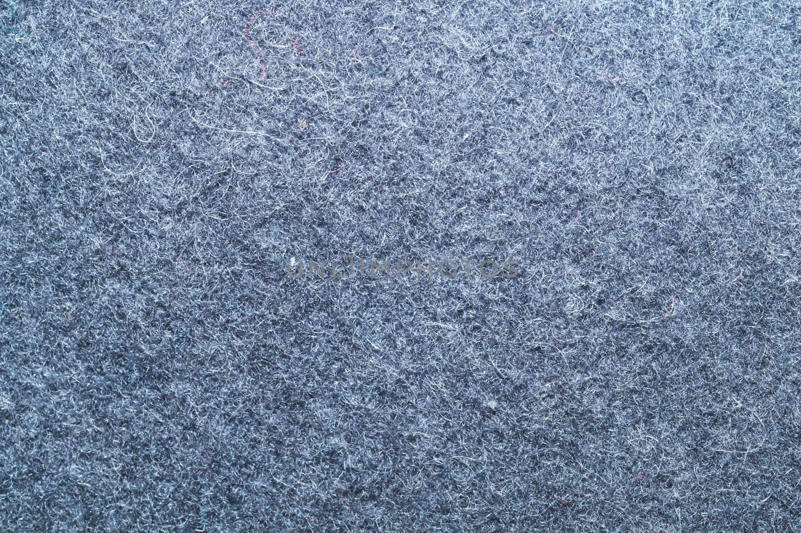 Gray fabric close up. textile background. cloth backdrop