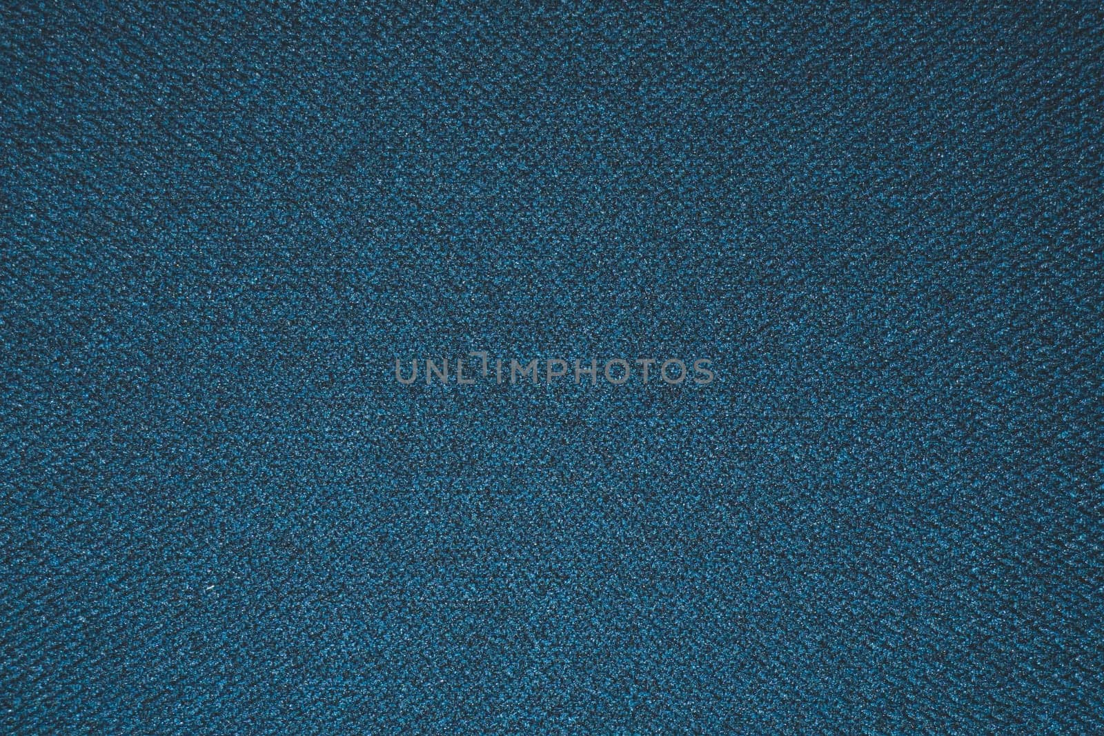 Dark blue denim close up background