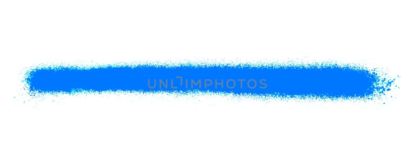 Blue graffiti stripe background