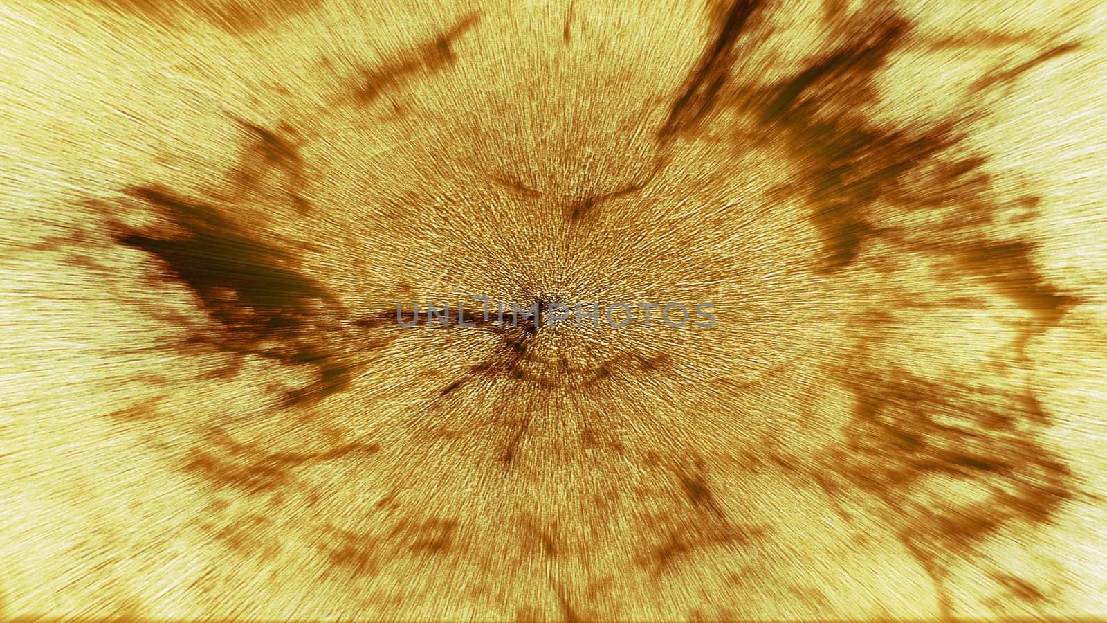 Supernova explosion with 3d render of solar energy scattering in space. Sprawling patch of spectacular powerful catastrophe in distant galaxy. Futuristic sunrise with bright highlights.