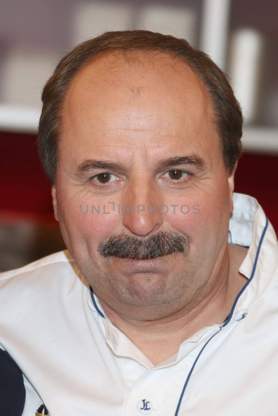 Johann Lafer,recording 2 Lafer Lichter Lecker from 25.04.2015 (broadcast expected on 09.05.),Hamburg