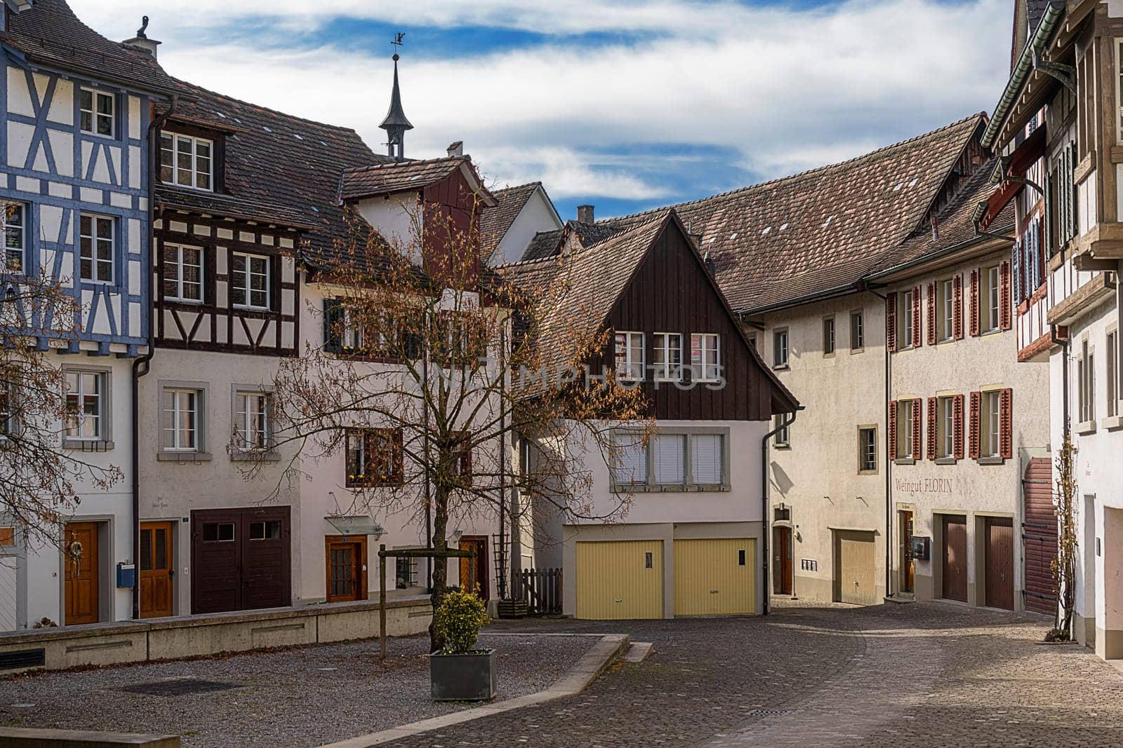 beautiful place in Stein am Rhein