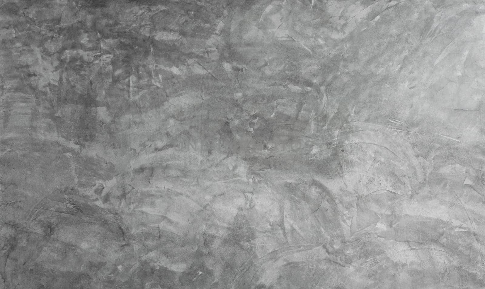 Exposed concrete wall texture for background
