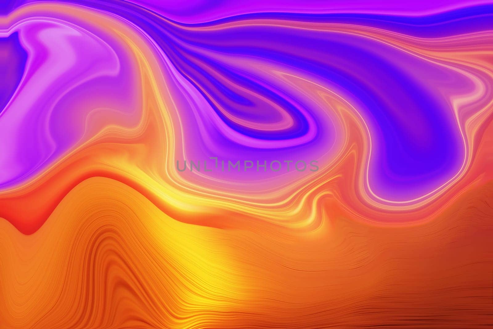 Liquid abstract gold, purple and pink marble texture background with gradient image can be used as your wallpaper, poster, card, invitations, wesite, banner design etc.