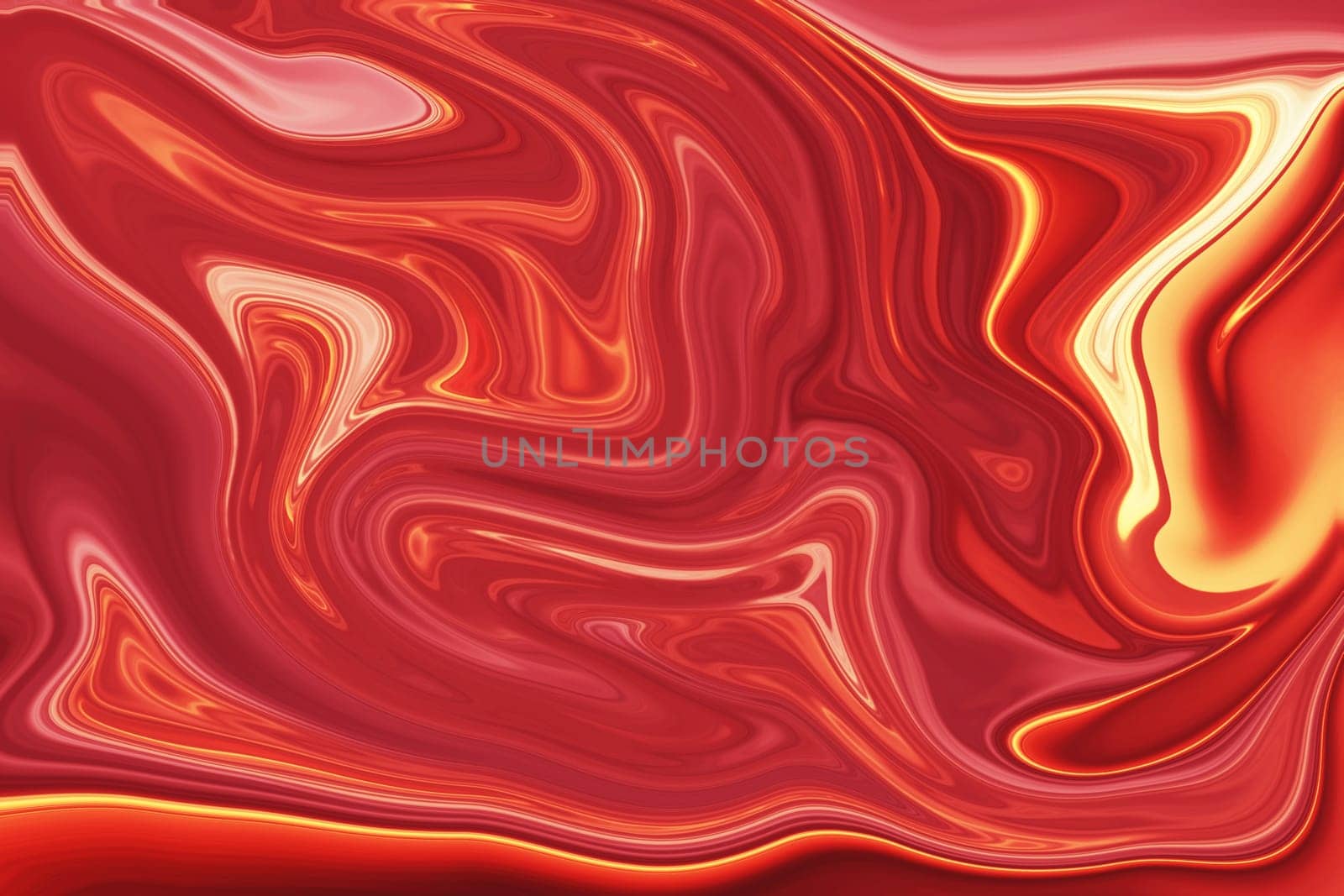 Abstract gold and red marble texture background with gradient image can be used as your wallpaper, poster, card, invitations, wesite, banner design etc.