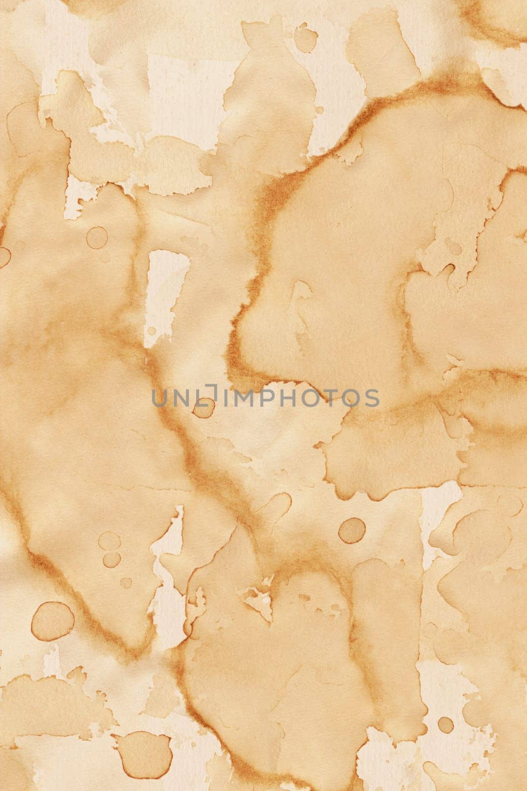 a Texture of dirty paper
