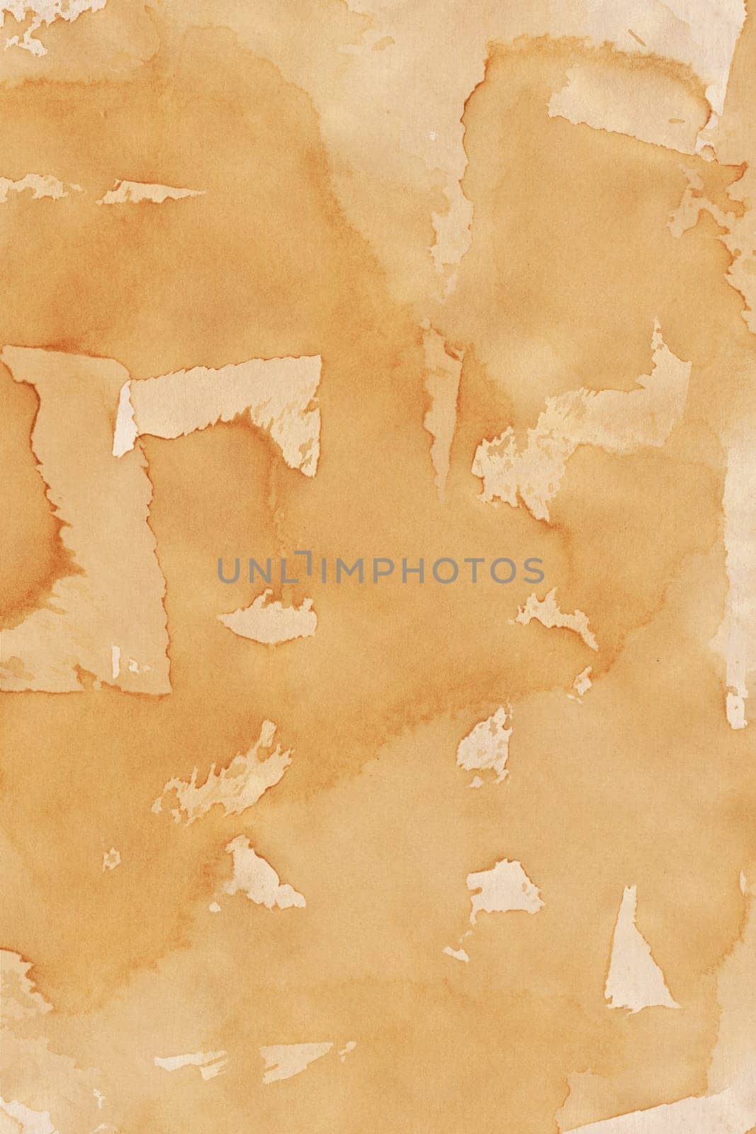 a Texture of dirty paper