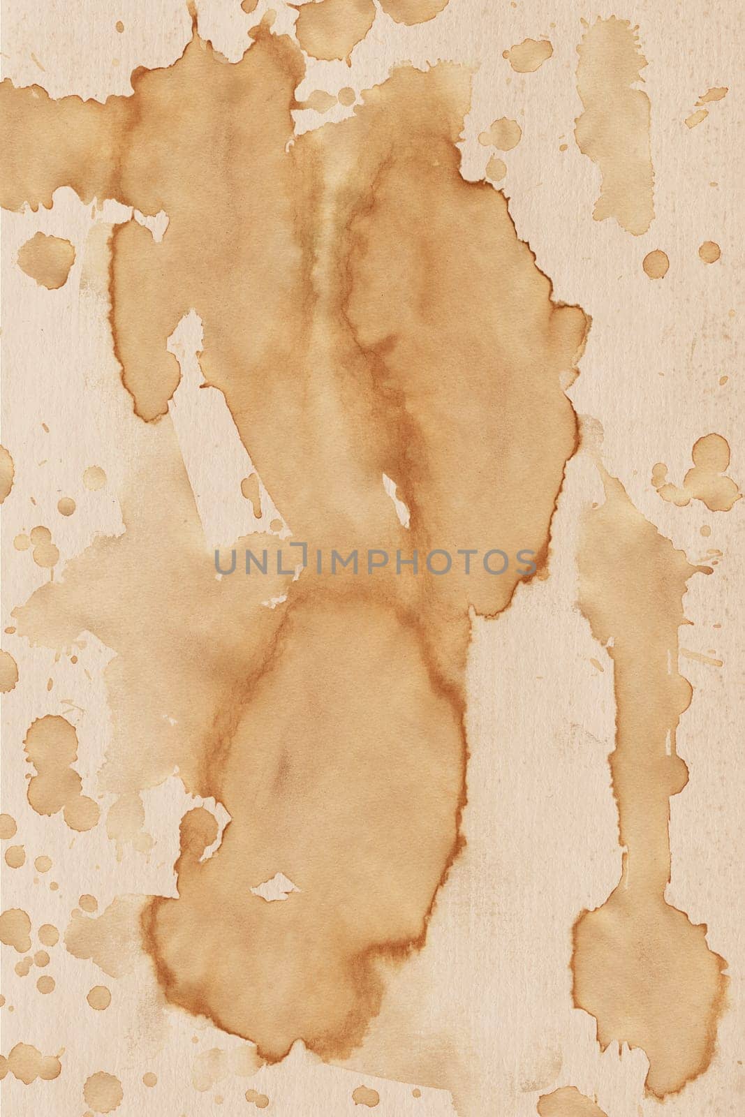 a Texture of dirty paper