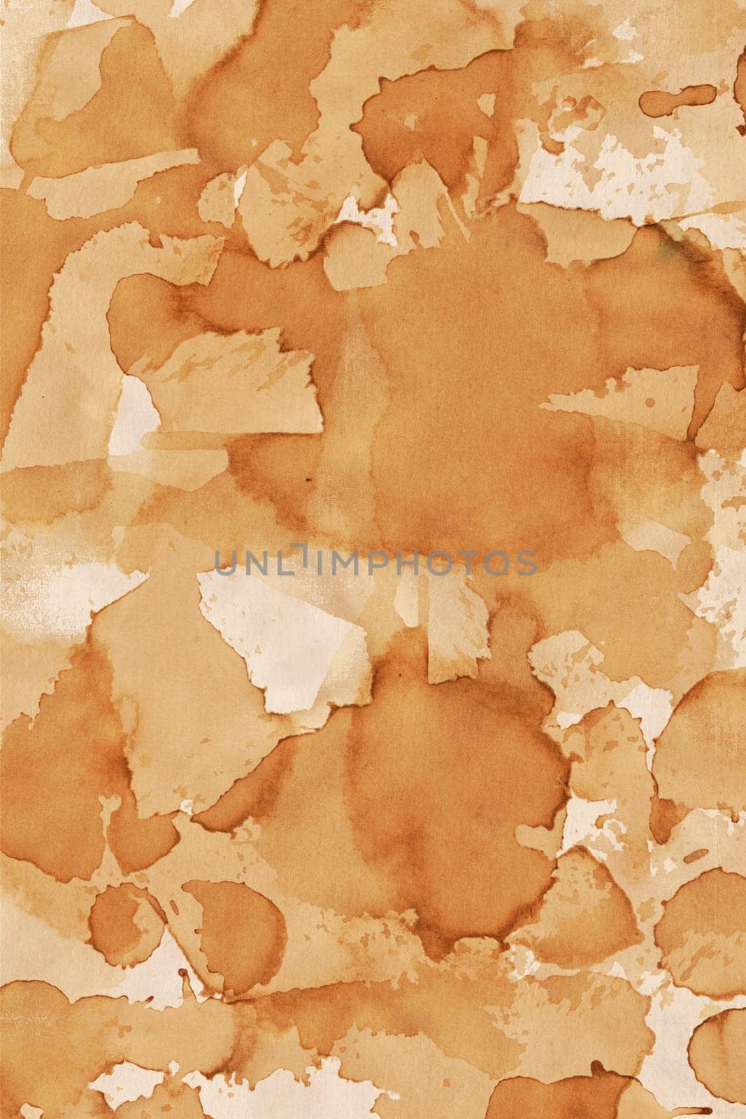 a Texture of dirty paper