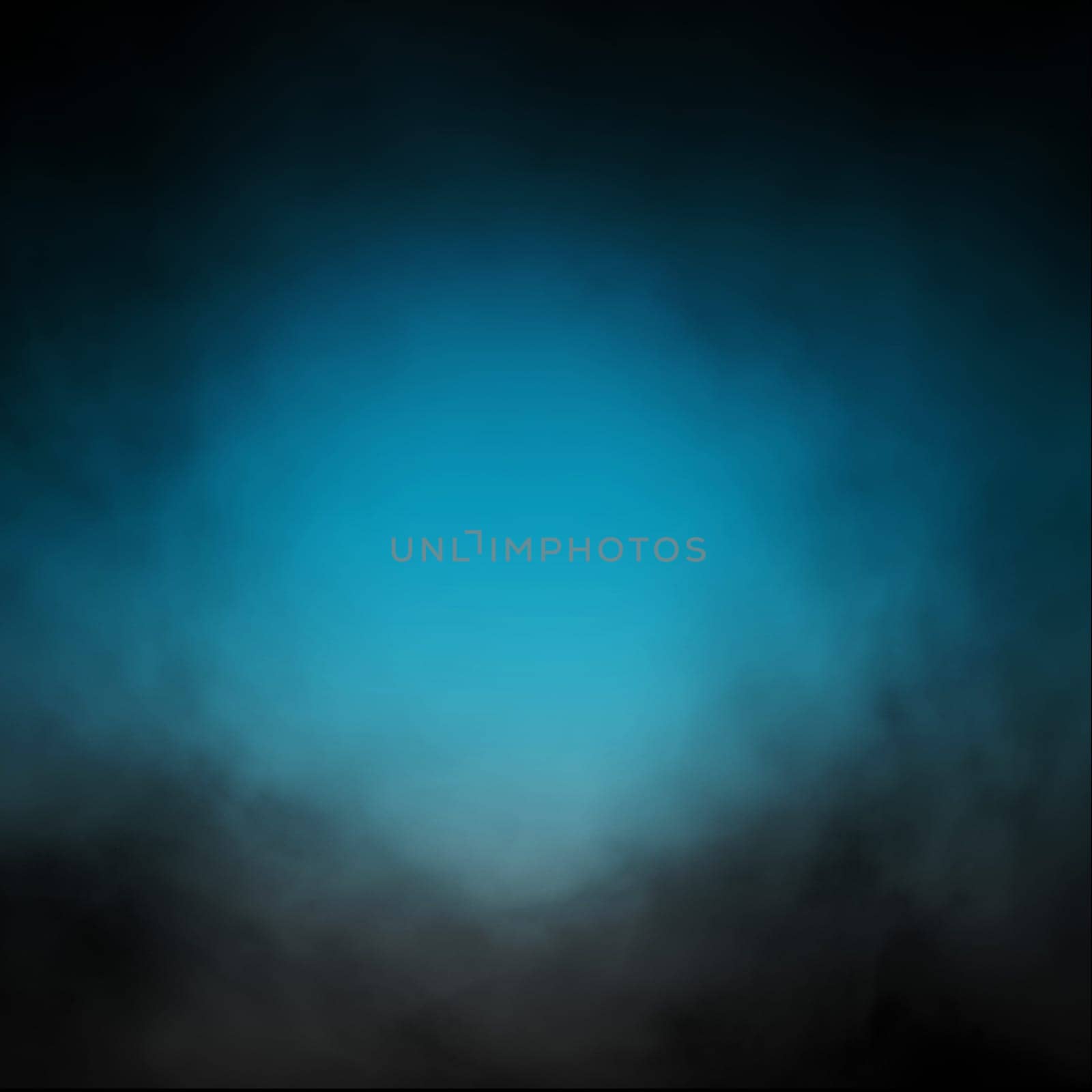 fog or mist transparent effect isolated on dark background