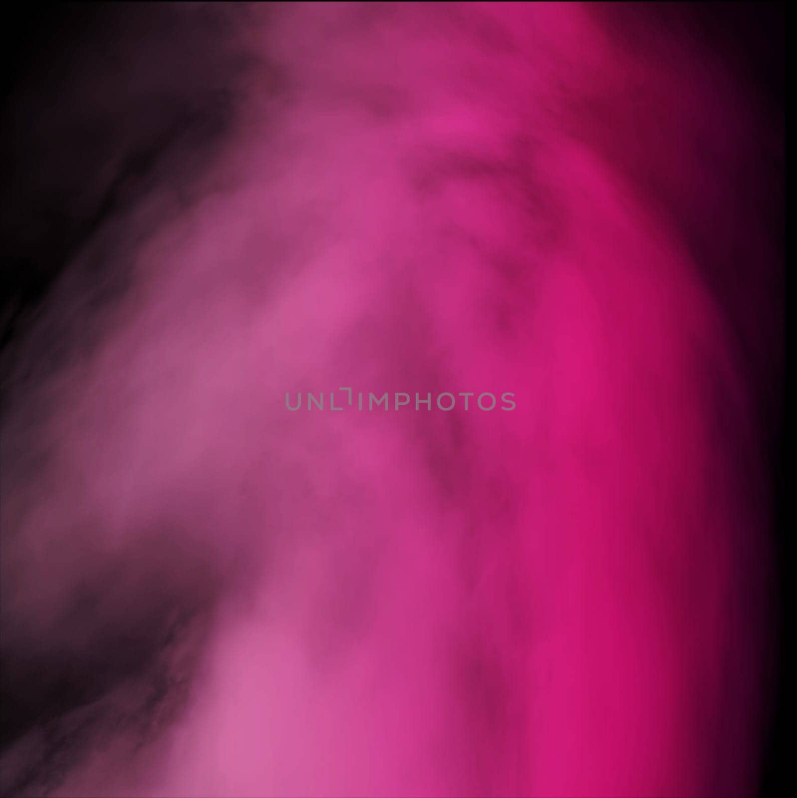 fog or mist transparent effect isolated on dark background