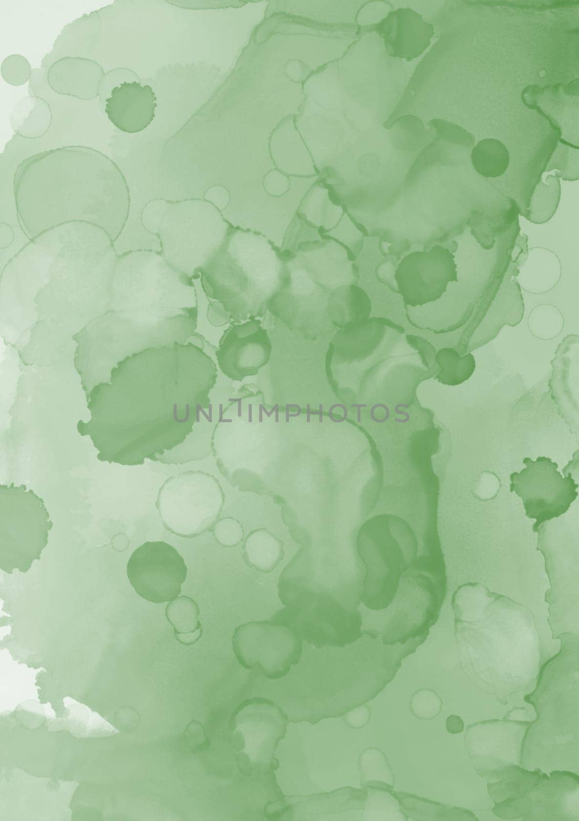 Paint mixing, fluid art. Ink texture