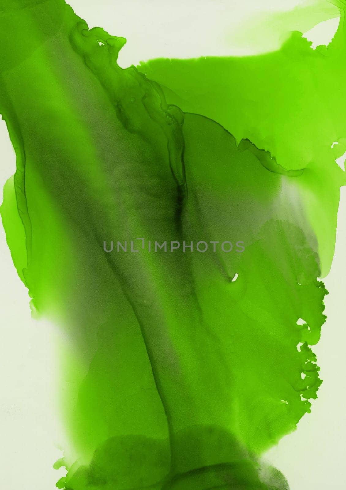 Paint mixing, fluid art. Ink texture