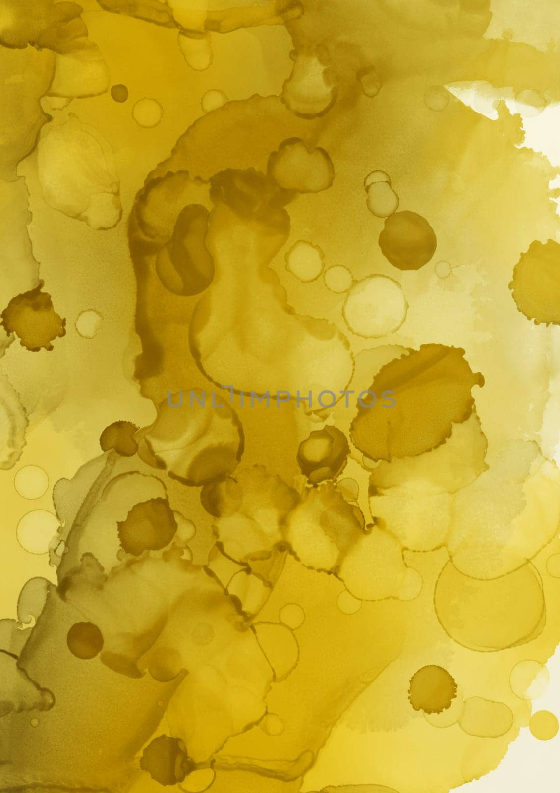 Paint mixing, fluid art. Ink texture