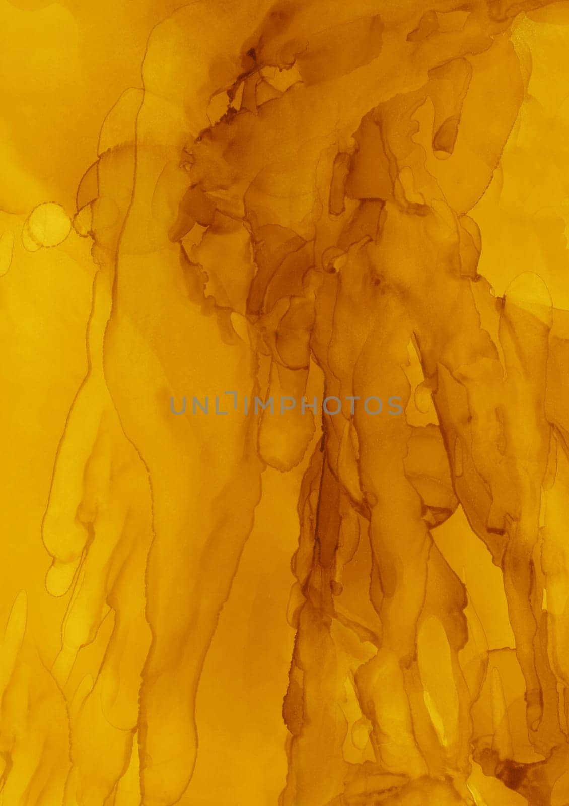 Paint mixing, fluid art. Ink texture