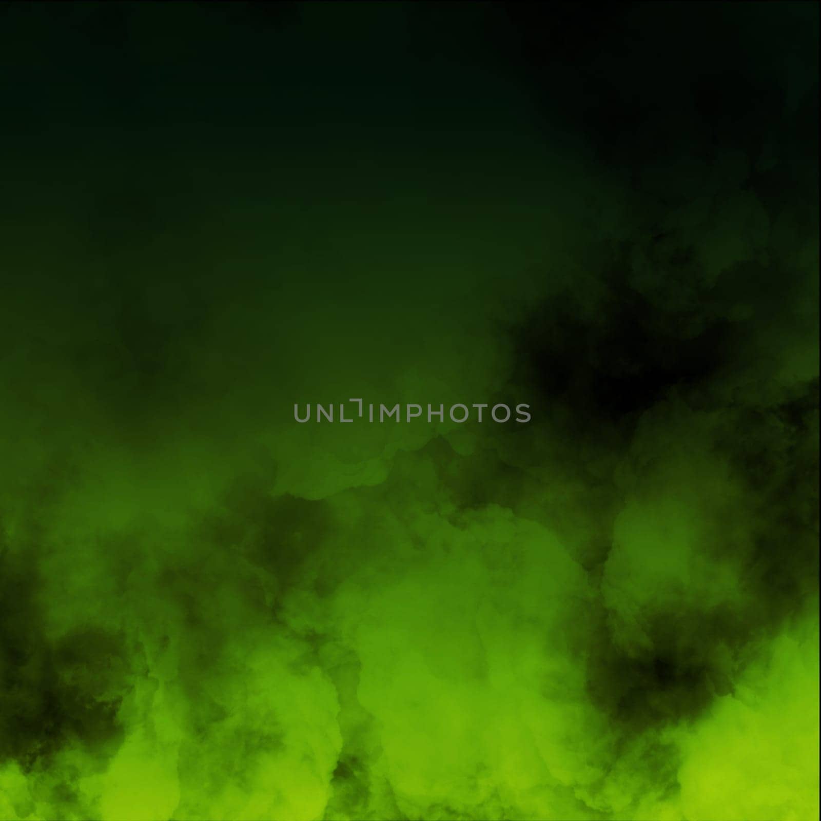 fog or mist transparent effect isolated on dark background