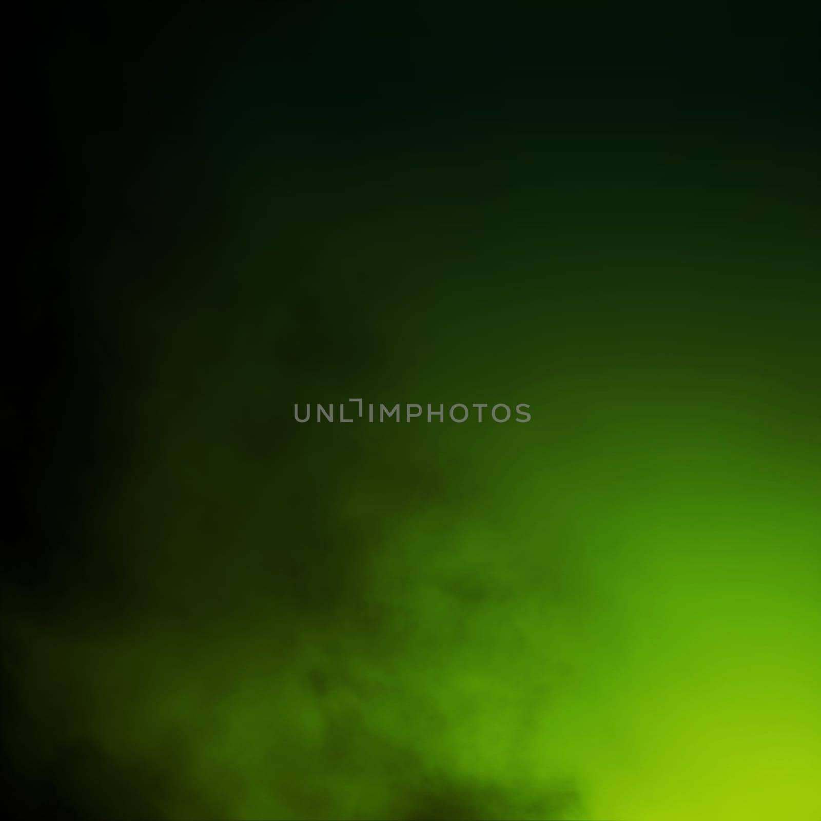 fog or mist transparent effect isolated on dark background
