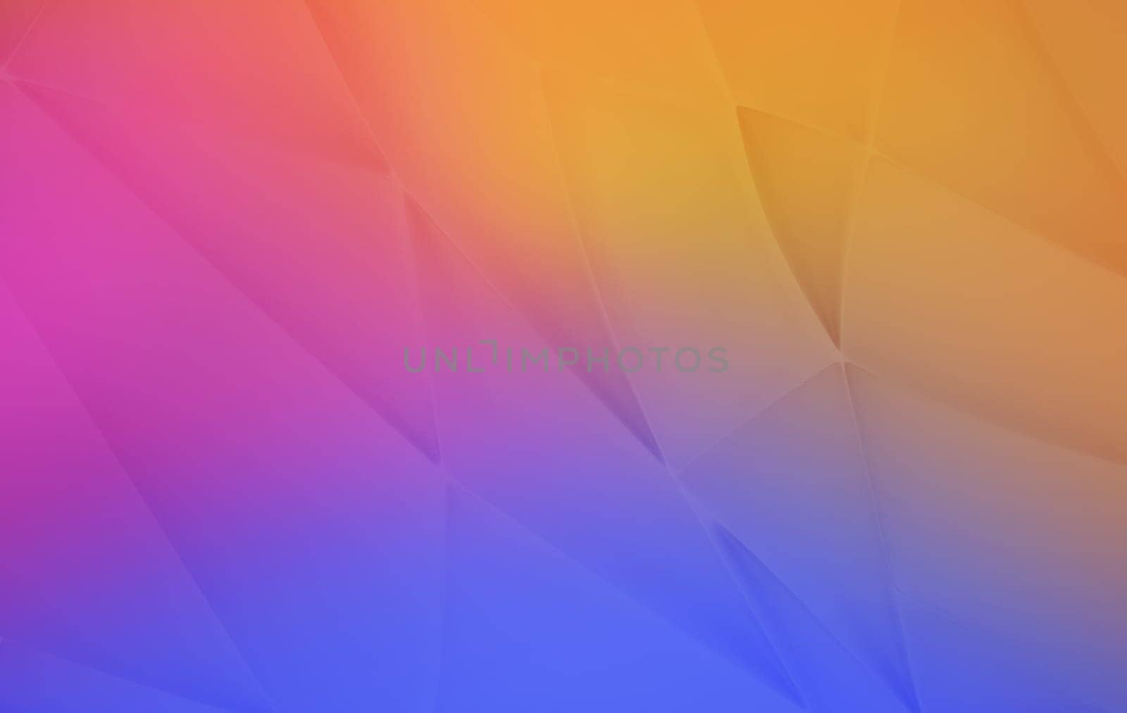 Abstract Colorful Neon Pattern Background