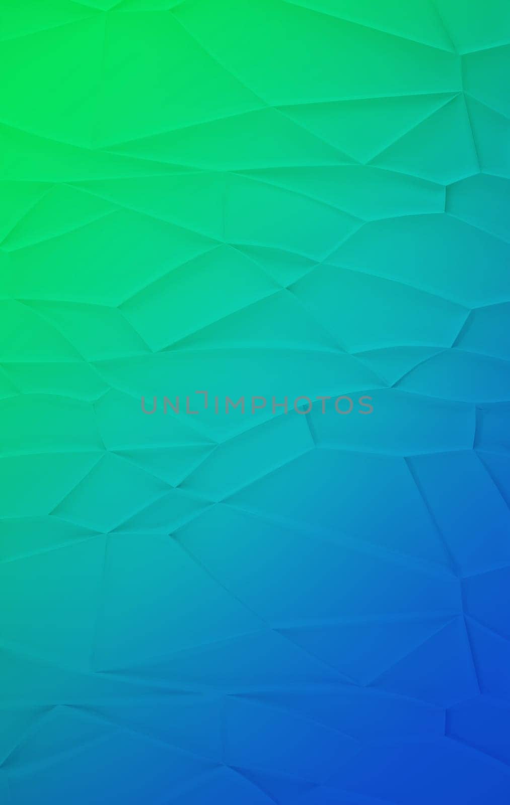 Abstract Colorful Neon Pattern Background