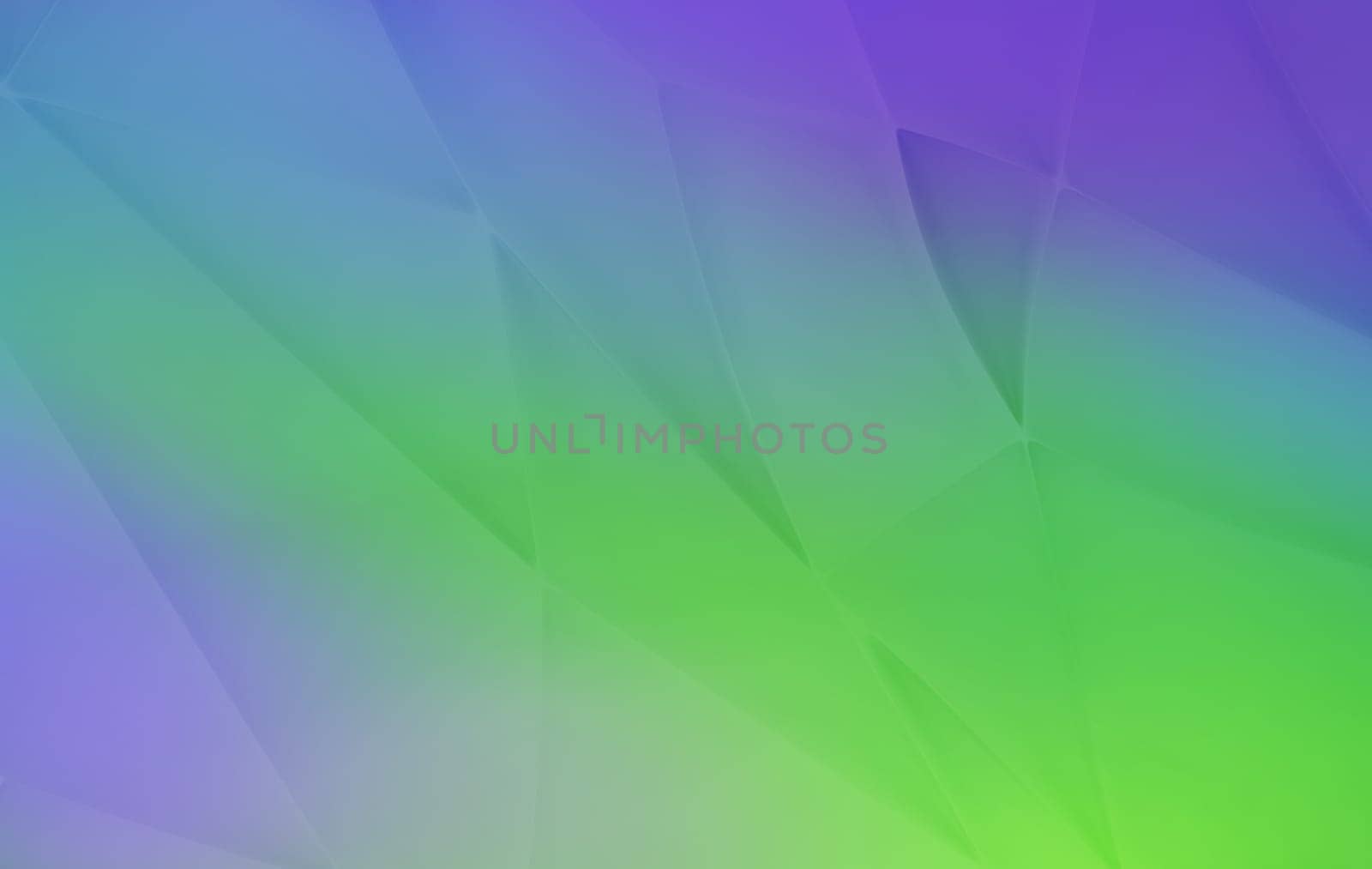 Abstract Colorful Neon Pattern Background