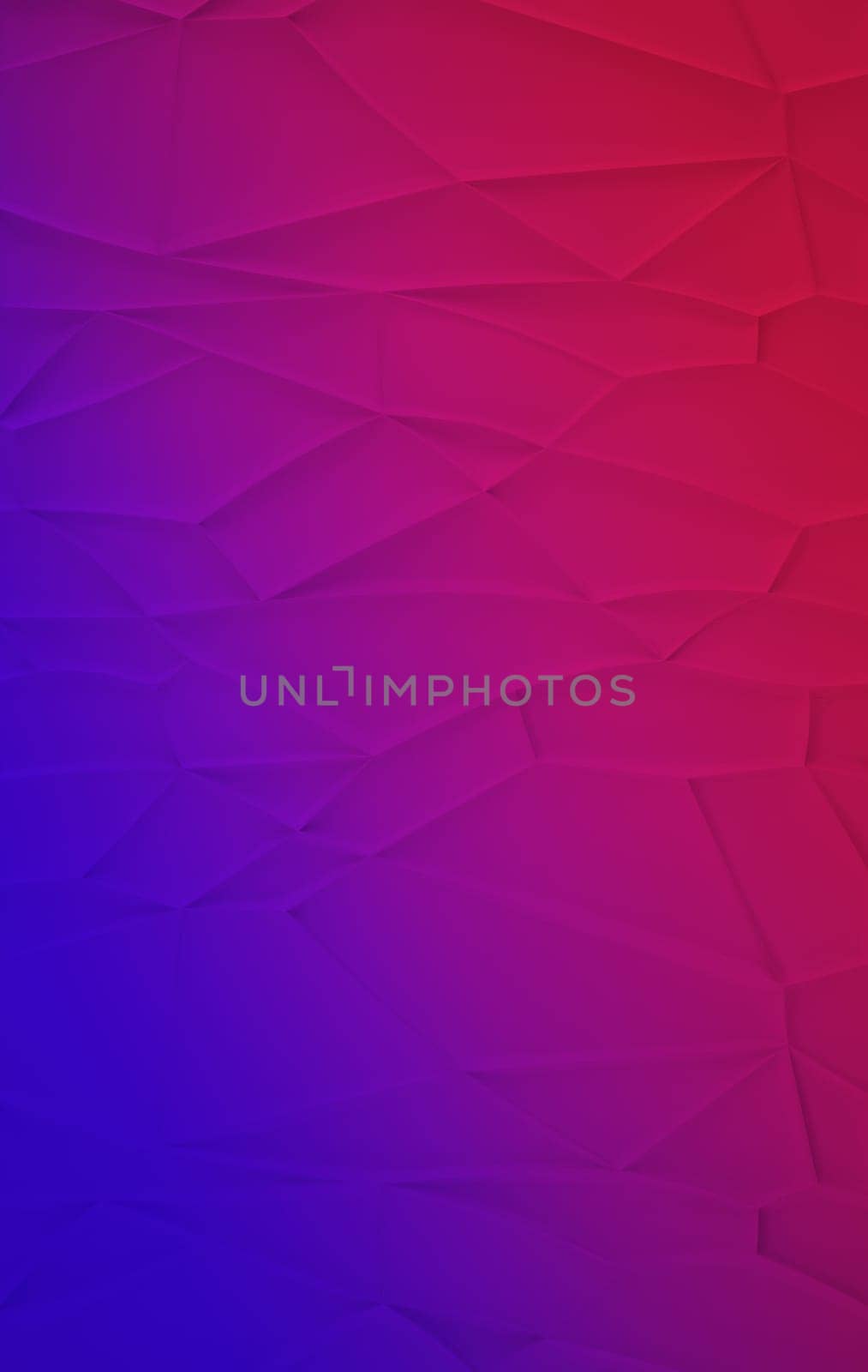 Abstract Colorful Neon Pattern Background