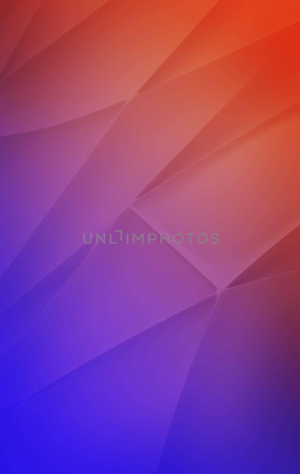 Abstract Colorful Neon Pattern Background