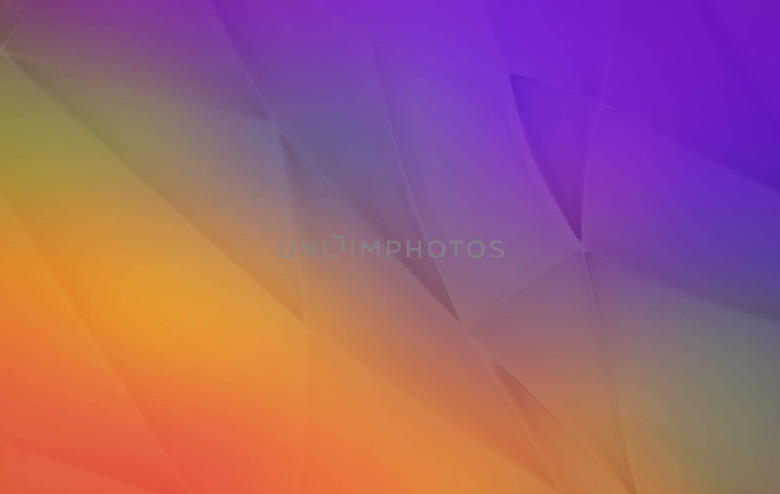 Abstract Colorful Neon Pattern Background