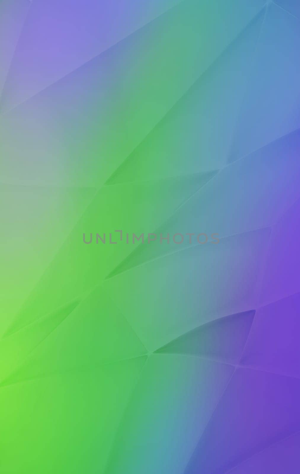 Abstract Colorful Neon Pattern Background