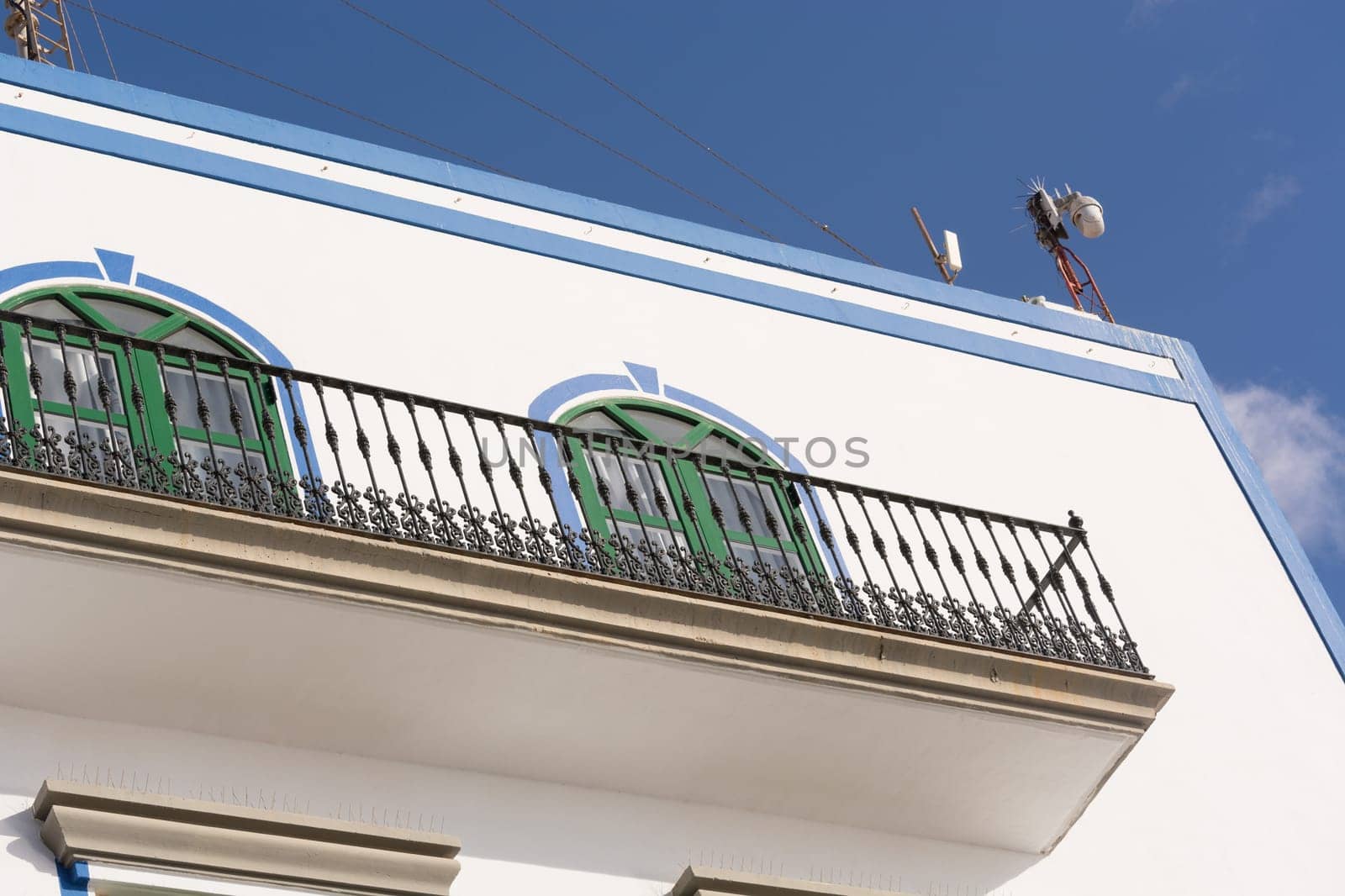 Puerto de Mogan town on the coast of Gran Canaria island, Spain