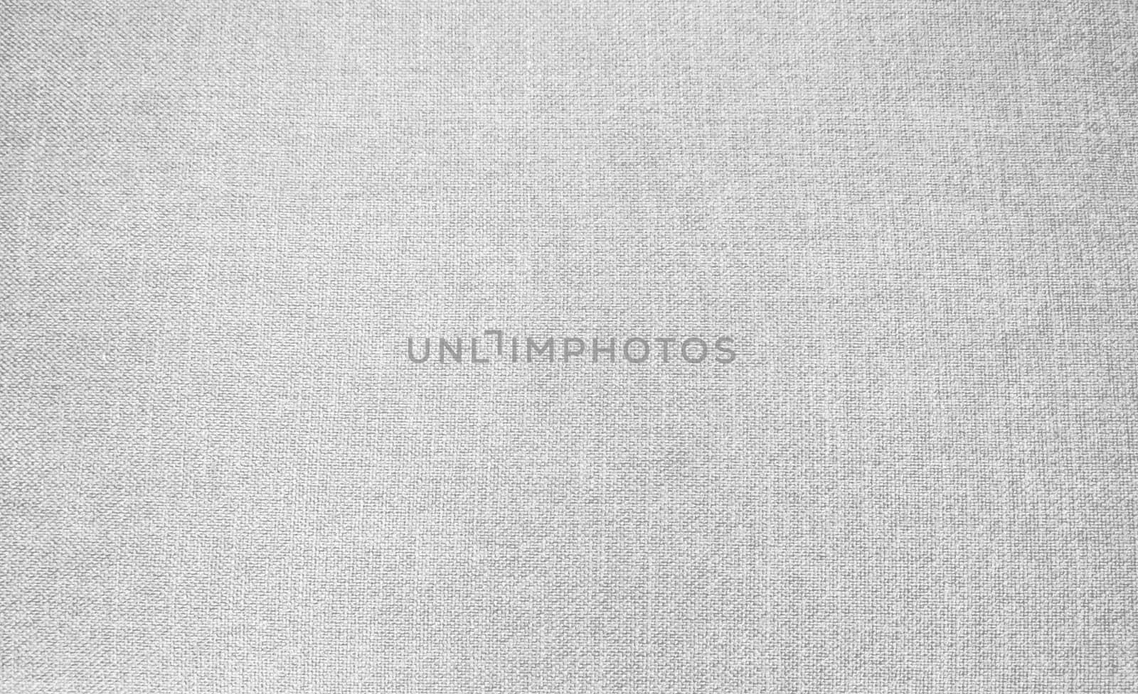White grey background - Cotton texture