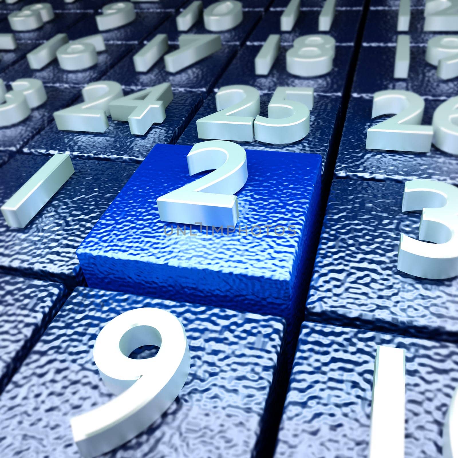 Second calendar day