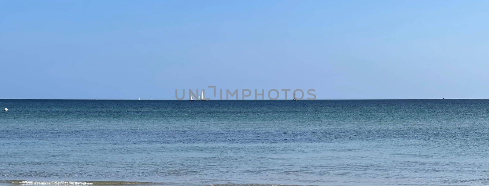 Beach at Damp on the Baltic Sea,is a beautiful sandy beach for swimming. Beach near Damp on the Baltic Sea is a beautiful sandy beach for swimming