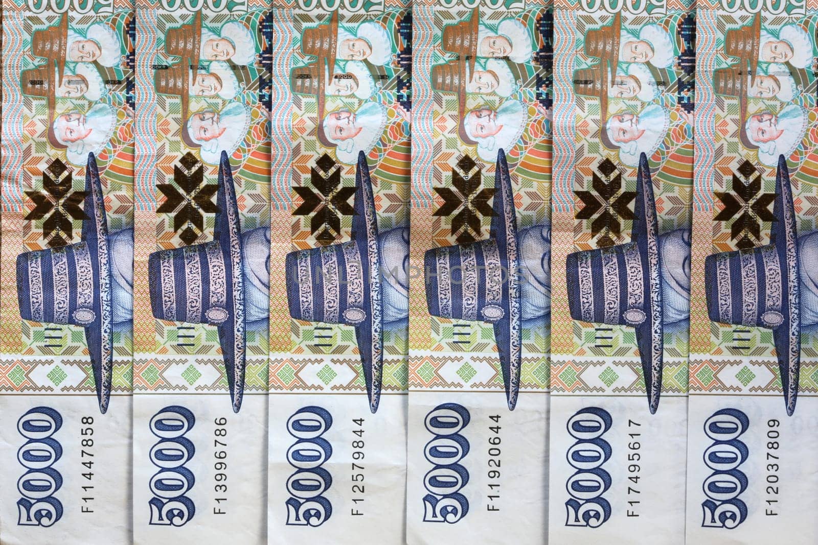Iceland Krona