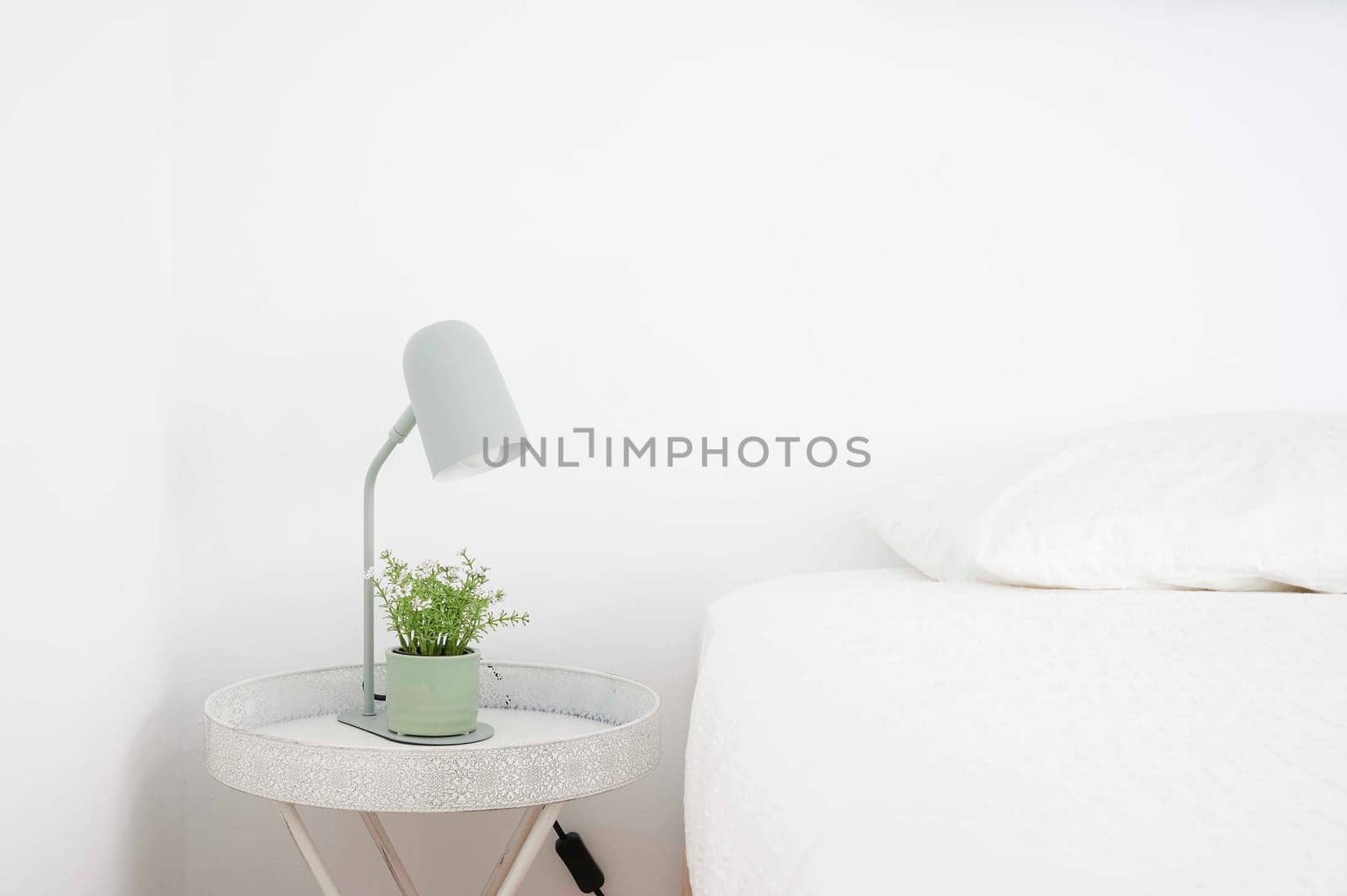Modern Mid Century And Minamalist Interior