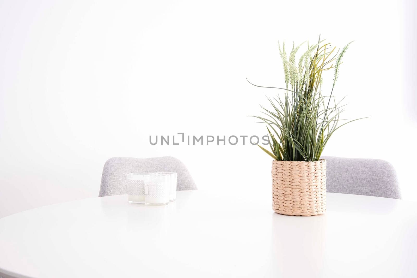 Modern Mid Century And Minamalist Interior