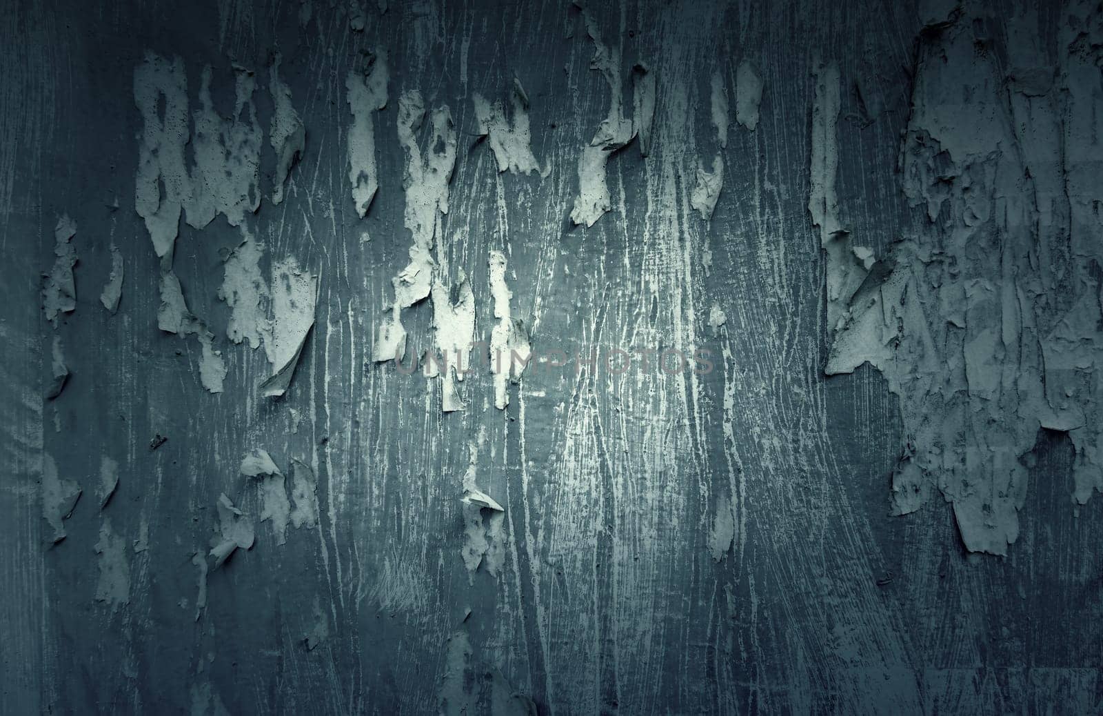 Stone wall detail with roughness and texture