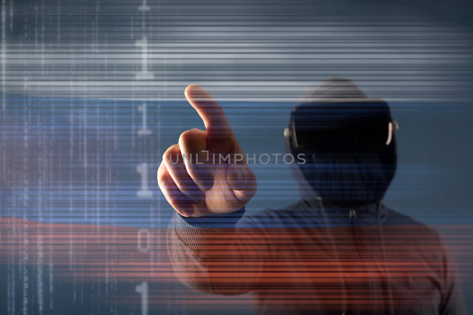 Hackers launch cyber attacks against Russian government websites in response to the Ukraine crisis.