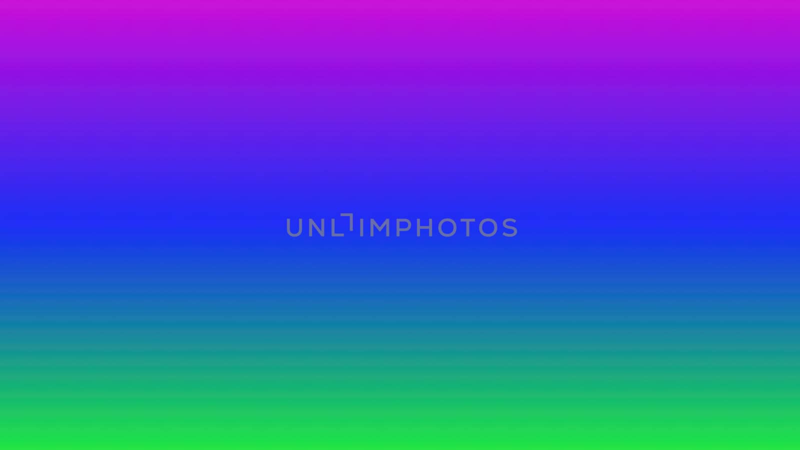 Purple, blue, and green soft linear color gradient background