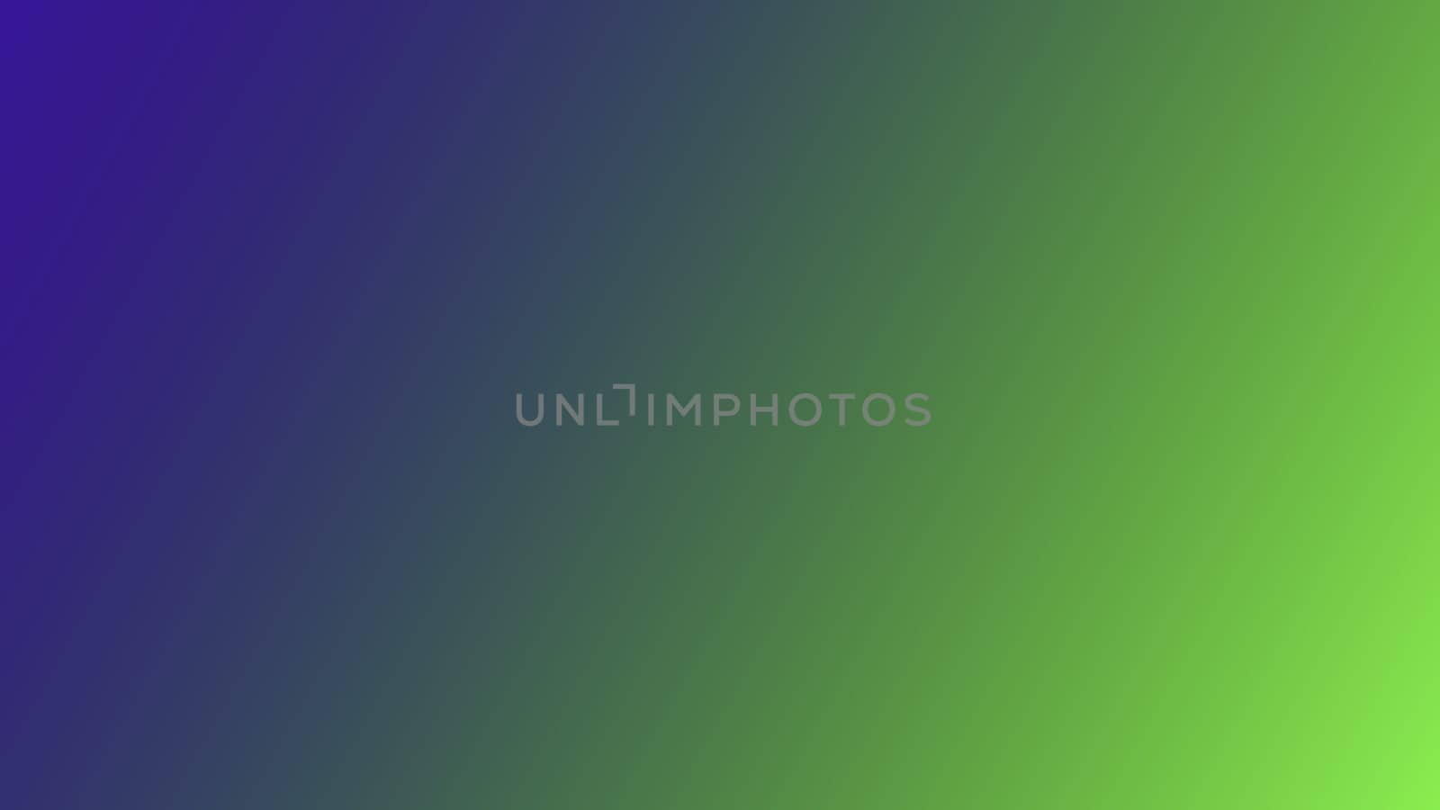 Green and purple soft gradient transition background