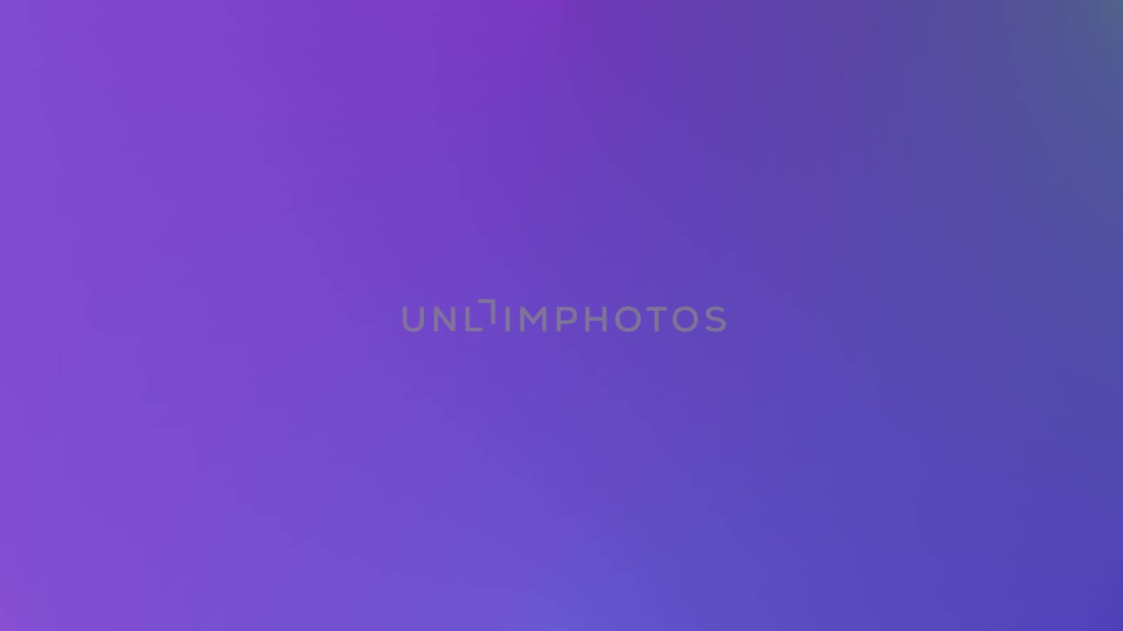 Soft different color of purple gradient background