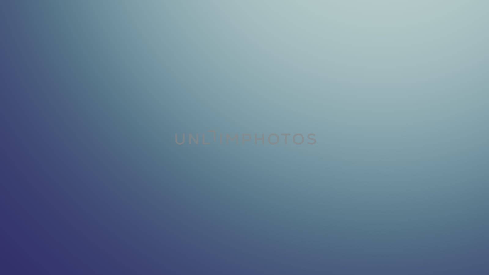 Light blue and grey gradient soft blurry background