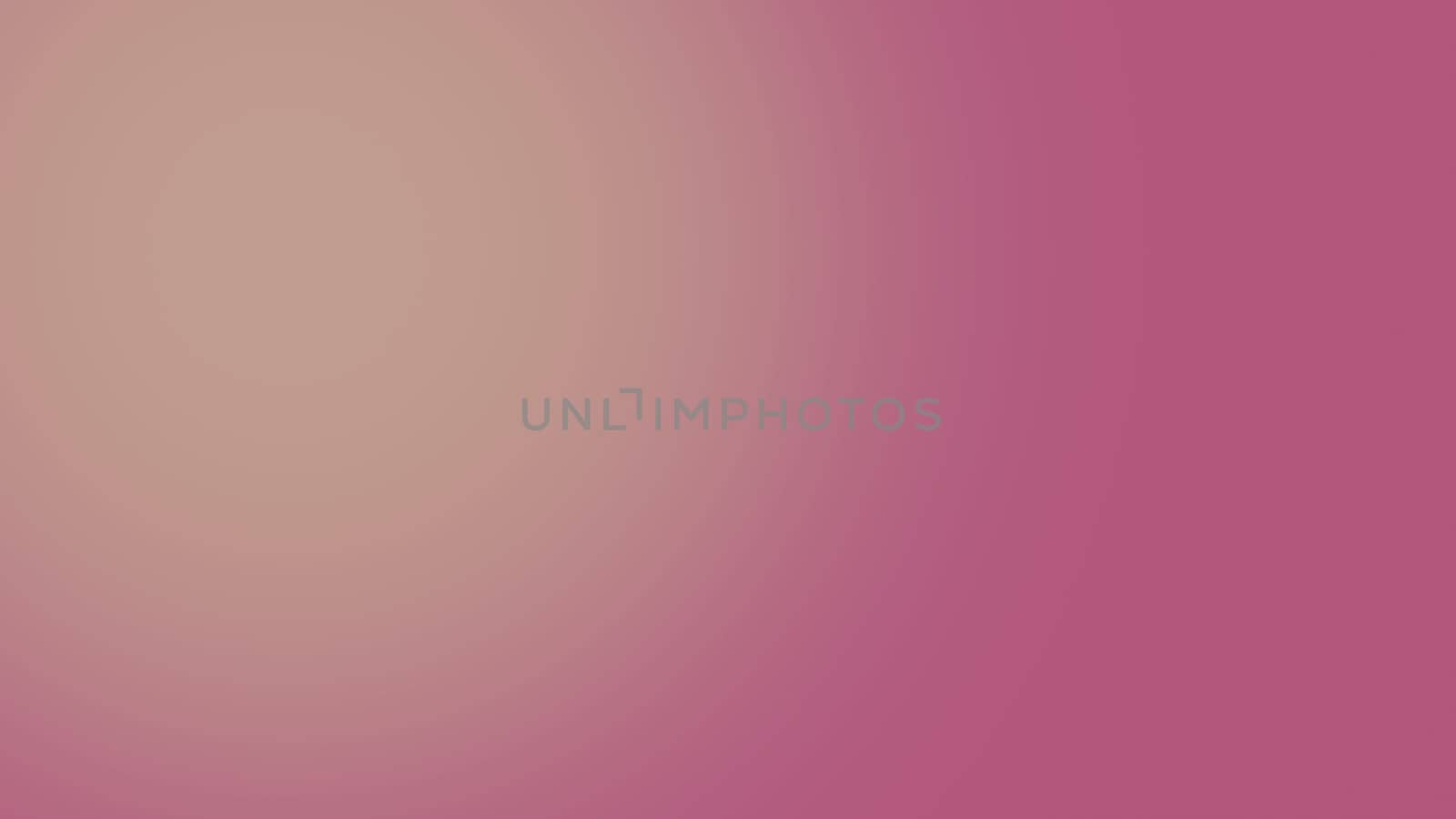 Soft pink color abstract transition background effect