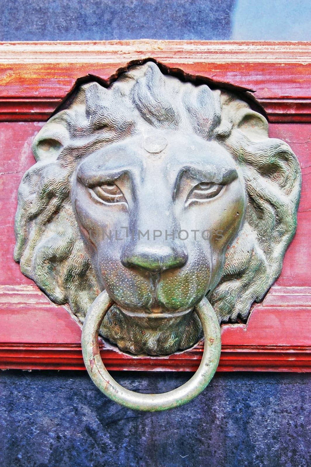 Door Knocker