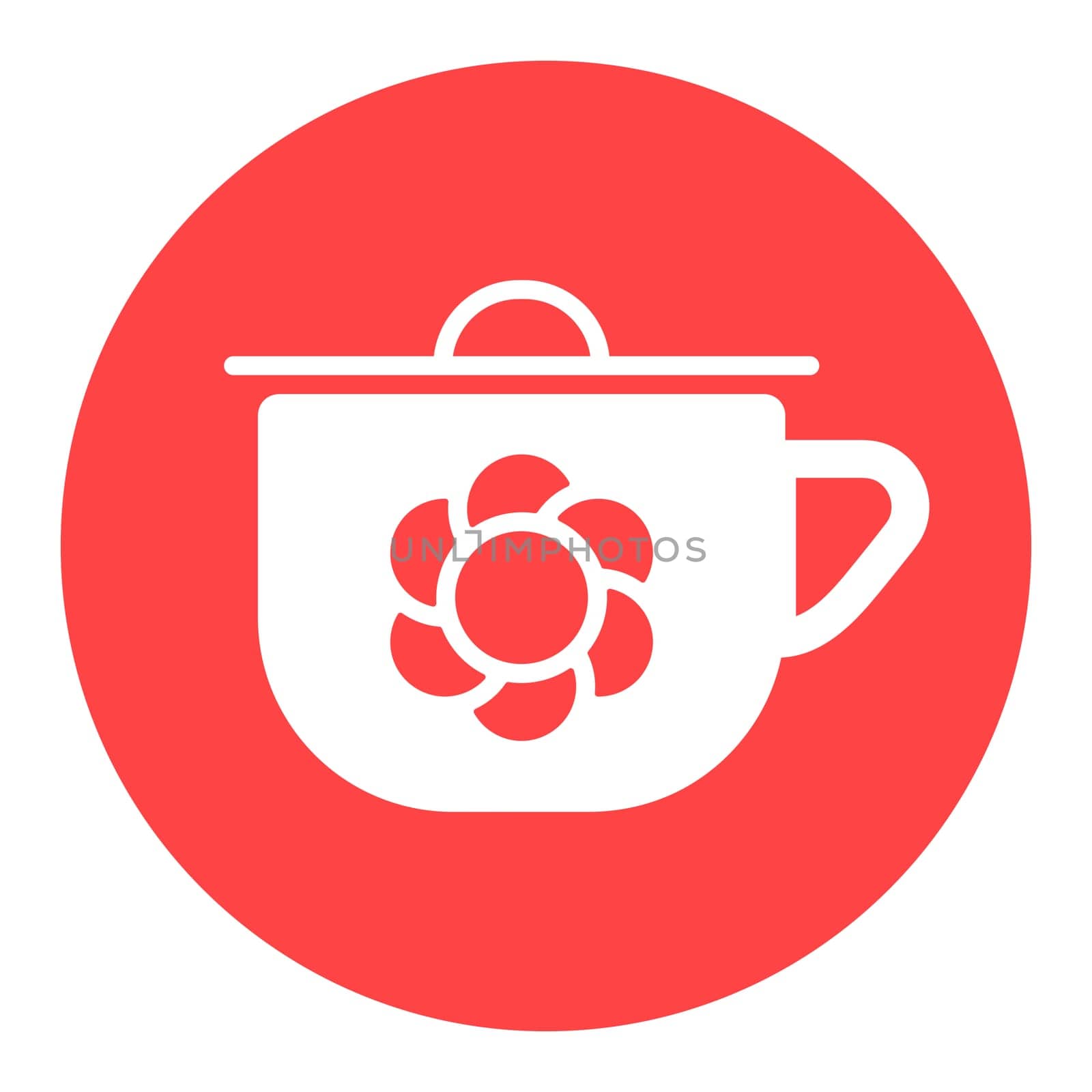 Baby potty vector glyph icon. Graph symbol for children and newborn babies web site and apps design, logo, app, UI