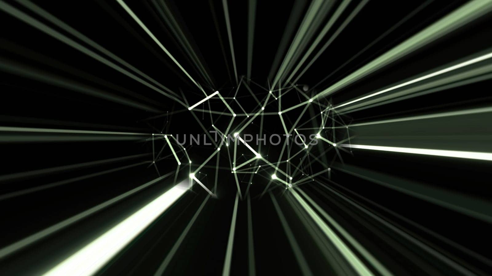 Abstract Plexus Technology Science And Engineering