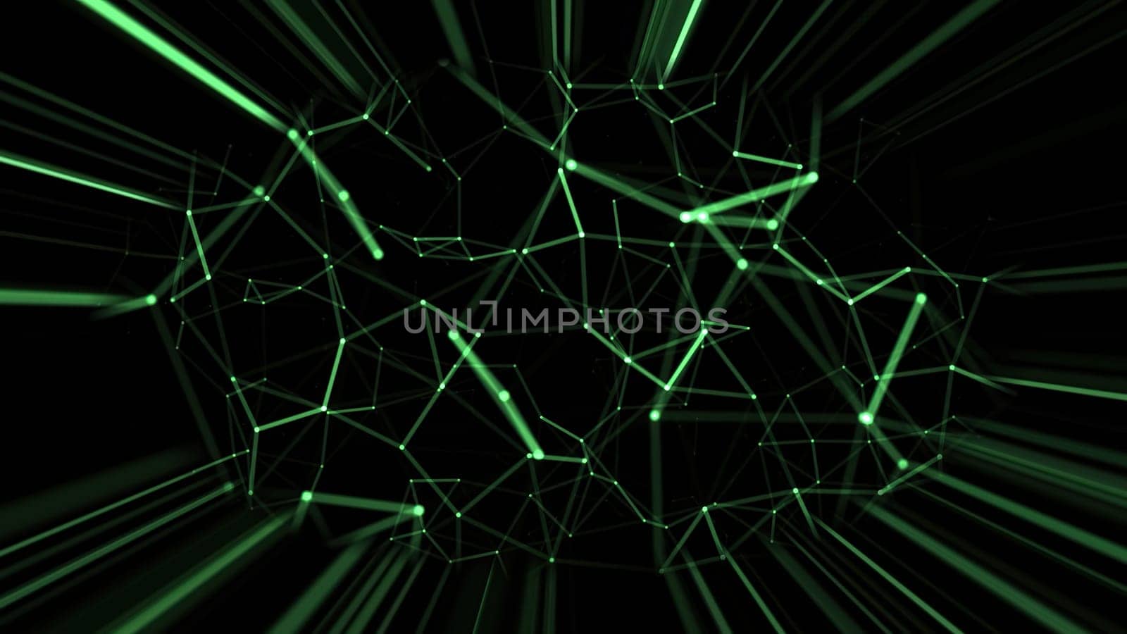 Abstract Plexus Technology Science And Engineering
