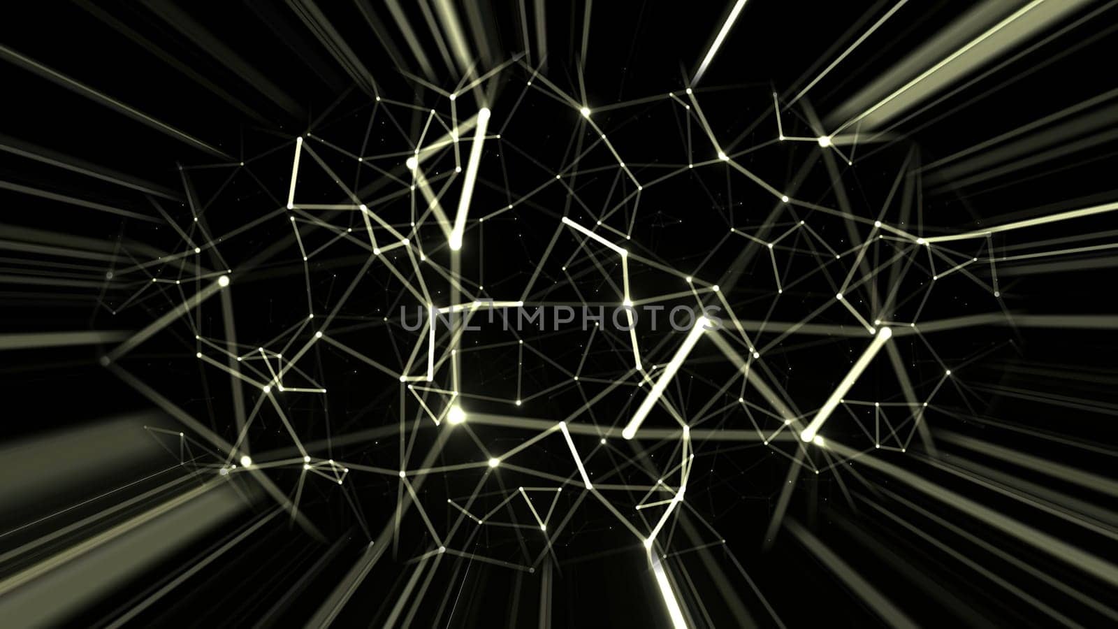 Abstract Plexus Technology Science And Engineering
