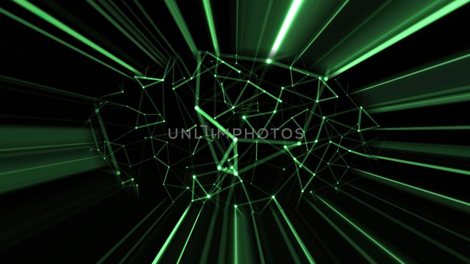 Abstract Plexus Technology Science And Engineering