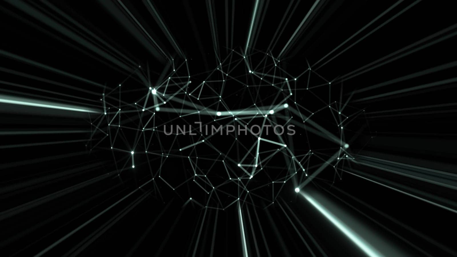 Abstract Plexus Technology Science And Engineering